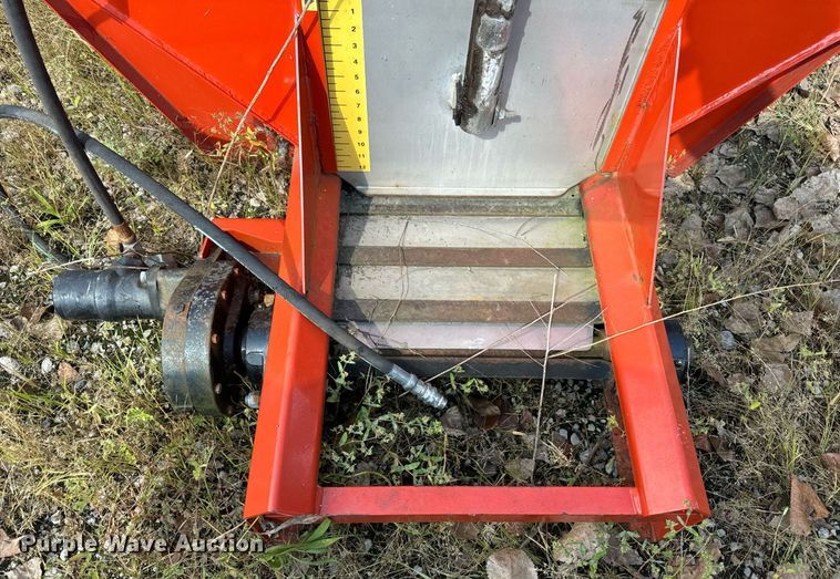 image for item DV5996 Down Easter  spreader