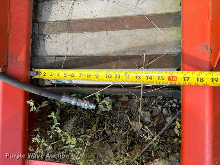 image for item DV5996 Down Easter  spreader