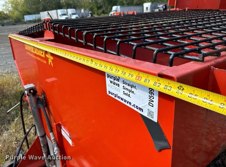 image for item DV5996 Down Easter  spreader