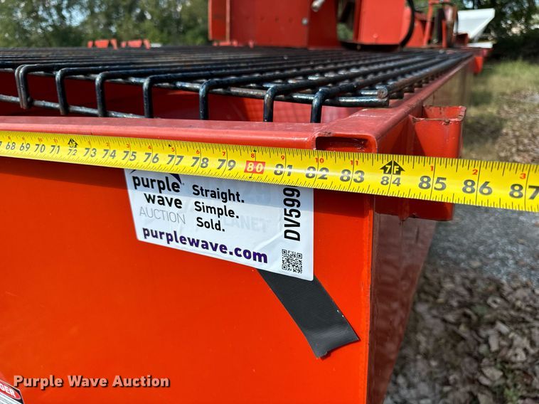 image for item DV5996 Down Easter  spreader