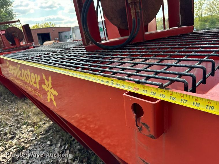 image for item DV5996 Down Easter  spreader