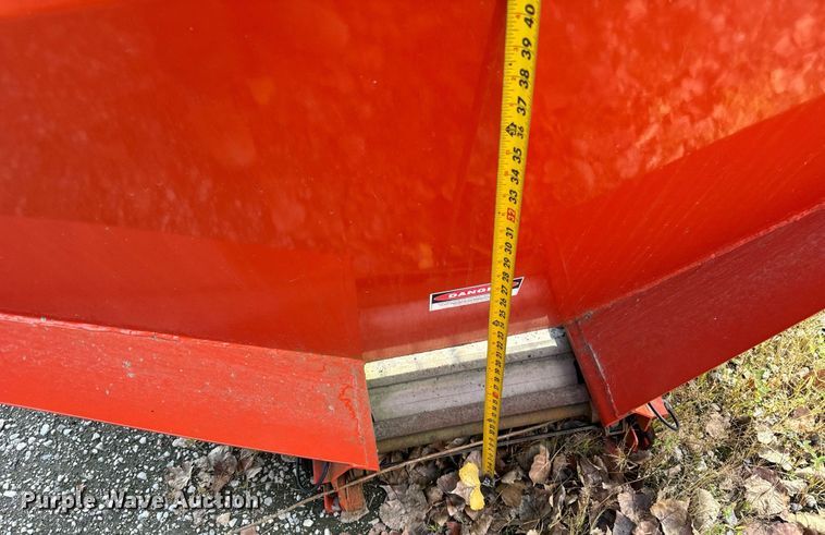 image for item DV5996 Down Easter  spreader