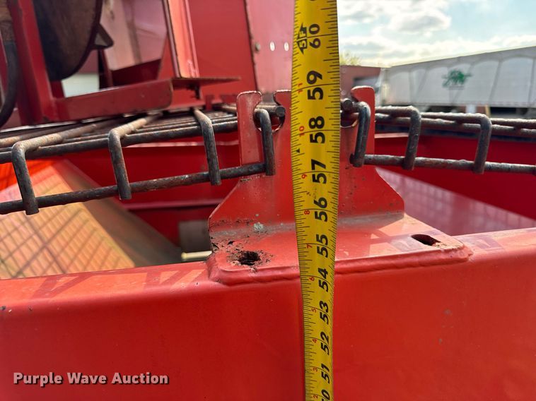 image for item DV5996 Down Easter  spreader