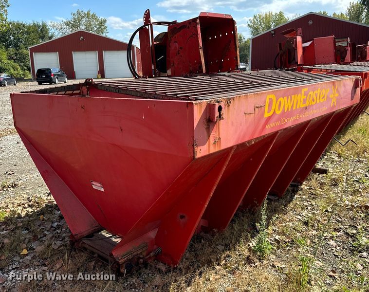 image for item DV5997 Down Easter  spreader