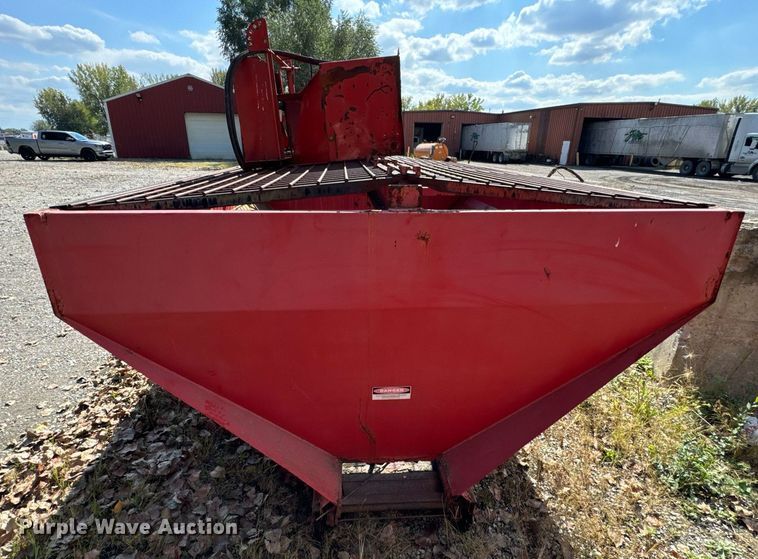 image for item DV5997 Down Easter  spreader