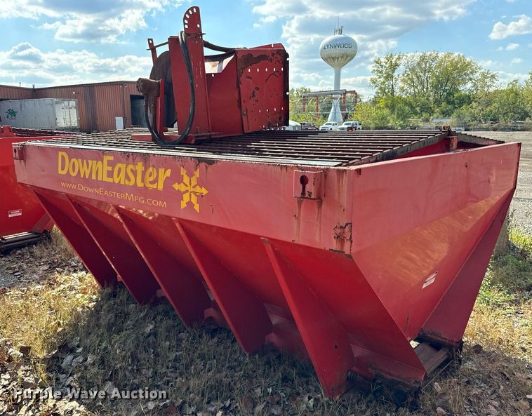 image for item DV5997 Down Easter  spreader