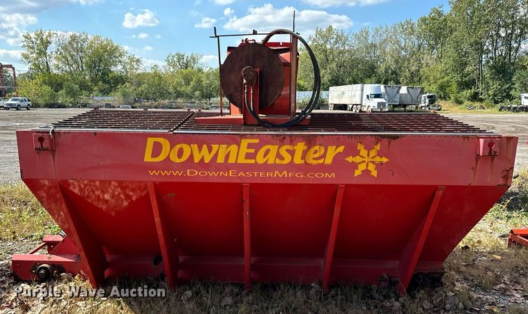 image for item DV5997 Down Easter  spreader