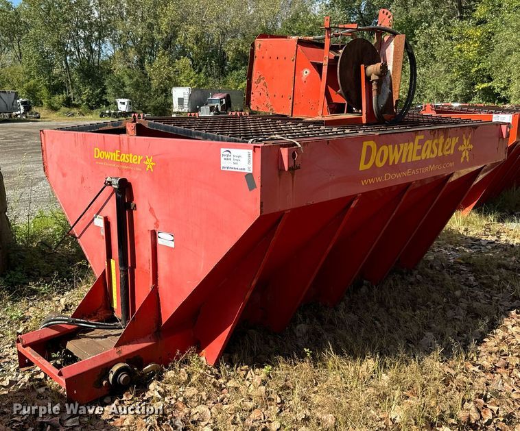 image for item DV5997 Down Easter  spreader