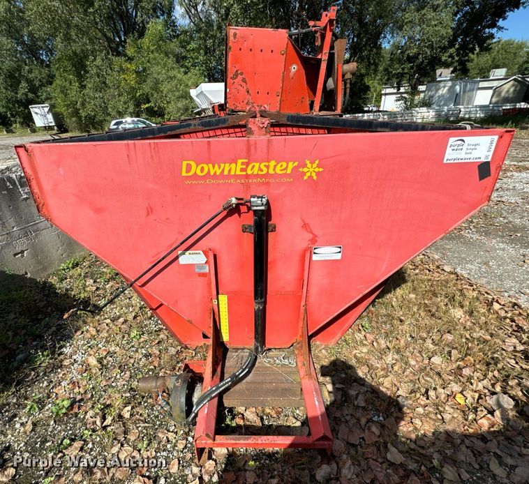 image for item DV5997 Down Easter  spreader