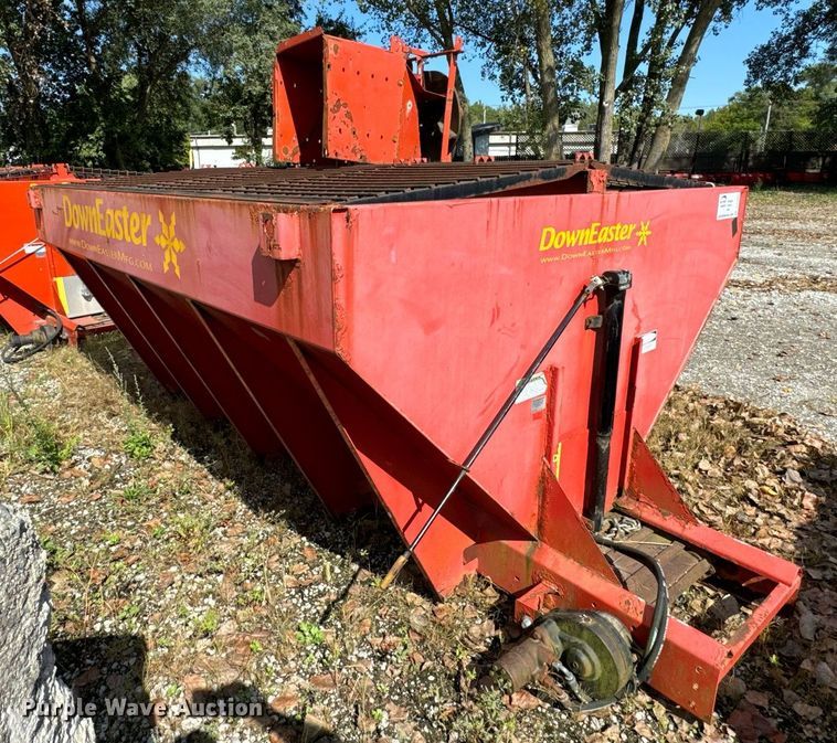 image for item DV5997 Down Easter  spreader