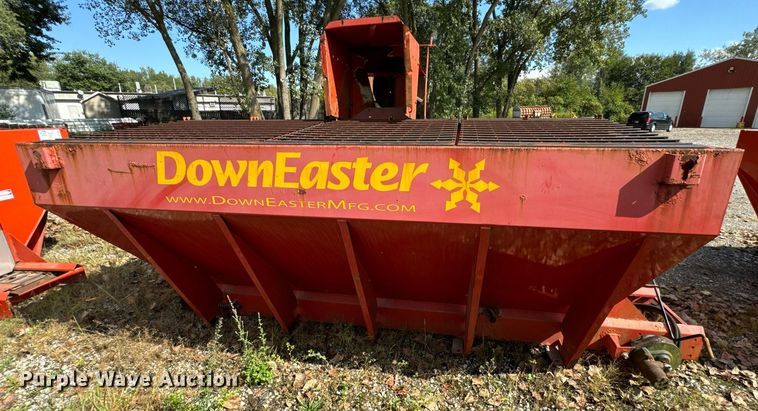 image for item DV5997 Down Easter  spreader