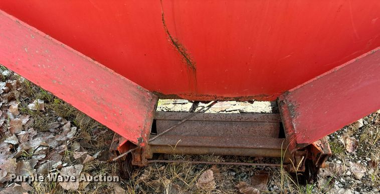 image for item DV5997 Down Easter  spreader