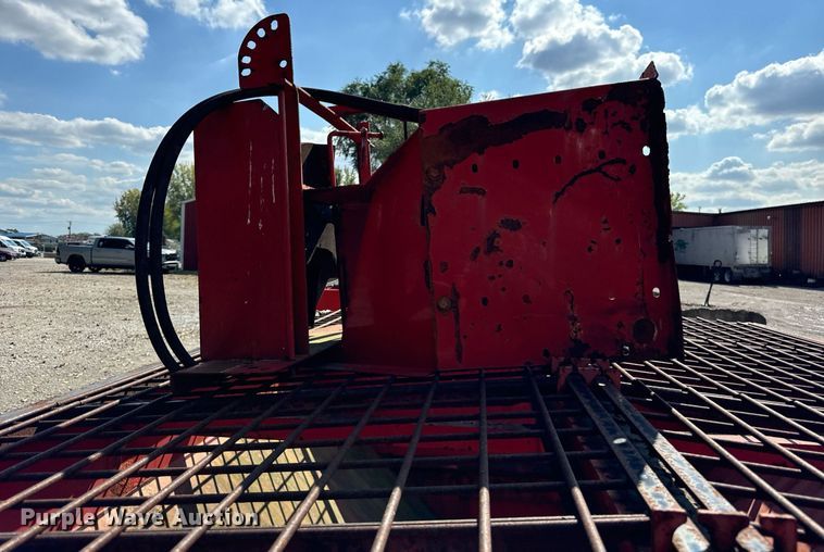 image for item DV5997 Down Easter  spreader