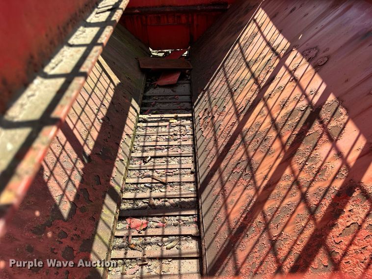 image for item DV5997 Down Easter  spreader