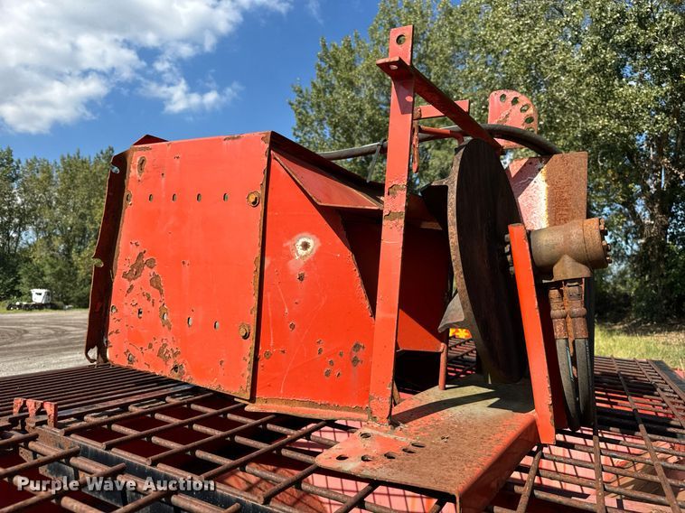 image for item DV5997 Down Easter  spreader