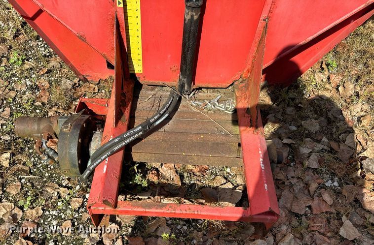 image for item DV5997 Down Easter  spreader