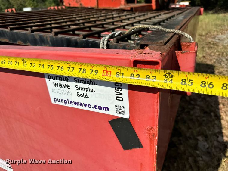 image for item DV5997 Down Easter  spreader