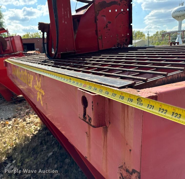 image for item DV5997 Down Easter  spreader