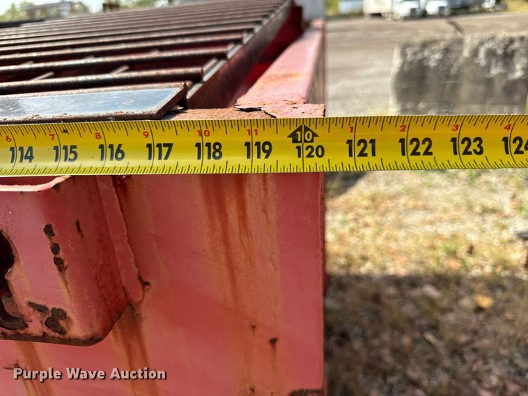 image for item DV5997 Down Easter  spreader