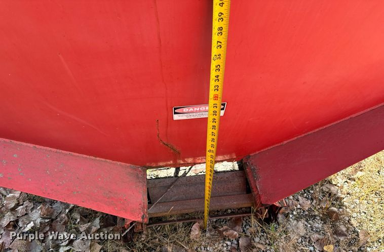 image for item DV5997 Down Easter  spreader