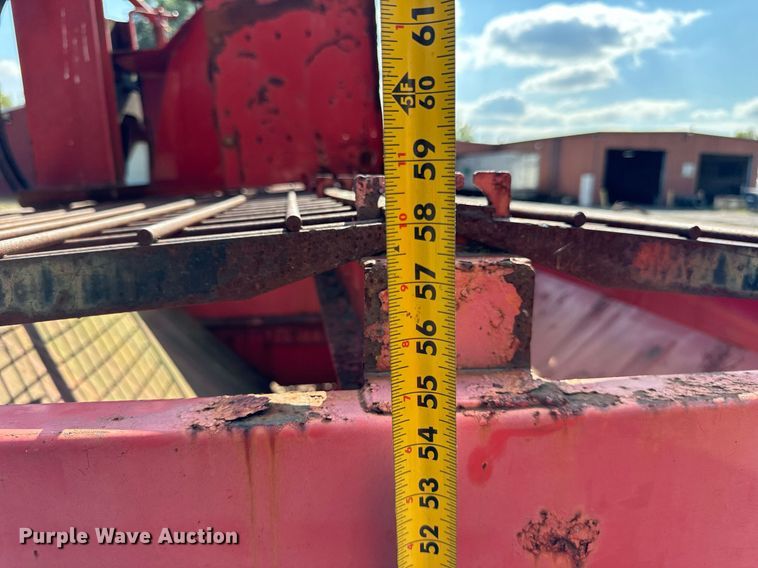 image for item DV5997 Down Easter  spreader