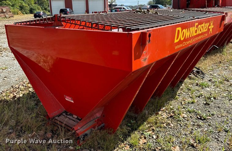 image for item DV5998 Down Easter  spreader