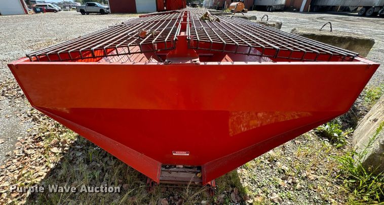 image for item DV5998 Down Easter  spreader