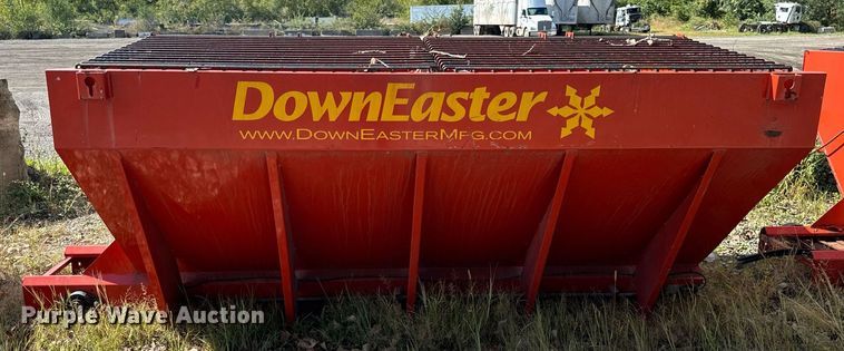 image for item DV5998 Down Easter  spreader