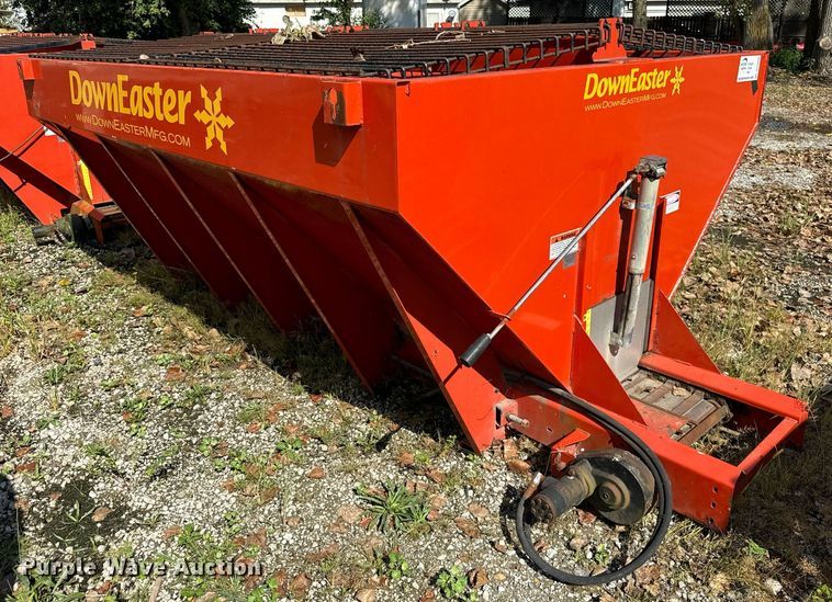 image for item DV5998 Down Easter  spreader