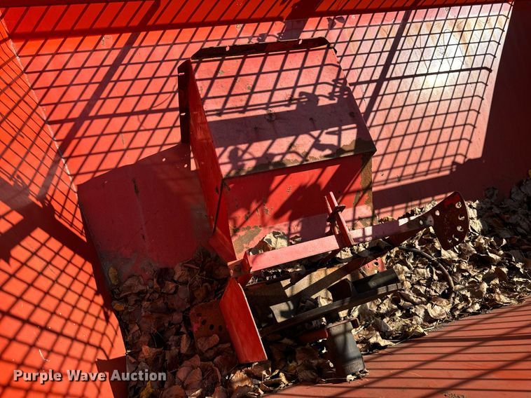 image for item DV5998 Down Easter  spreader