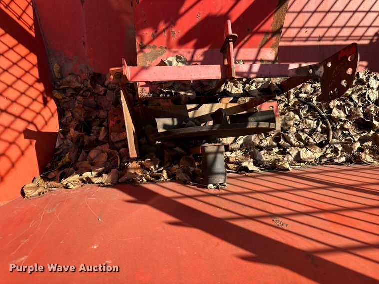 image for item DV5998 Down Easter  spreader