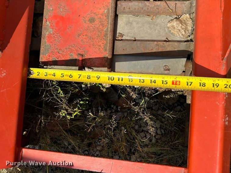 image for item DV5998 Down Easter  spreader