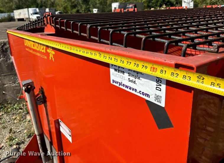 image for item DV5998 Down Easter  spreader