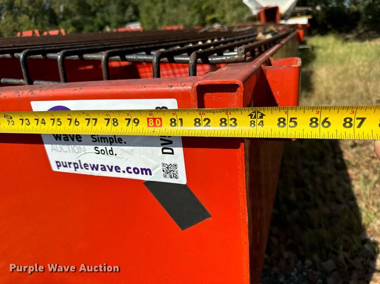 image for item DV5998 Down Easter  spreader