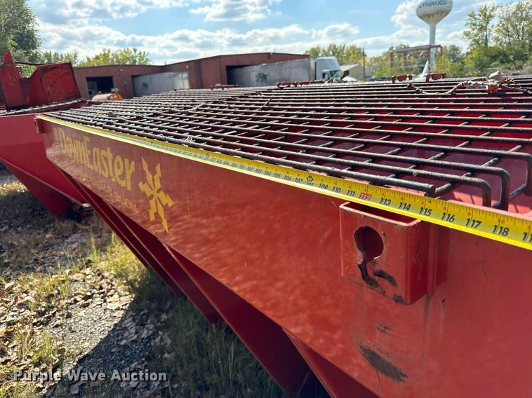 image for item DV5998 Down Easter  spreader