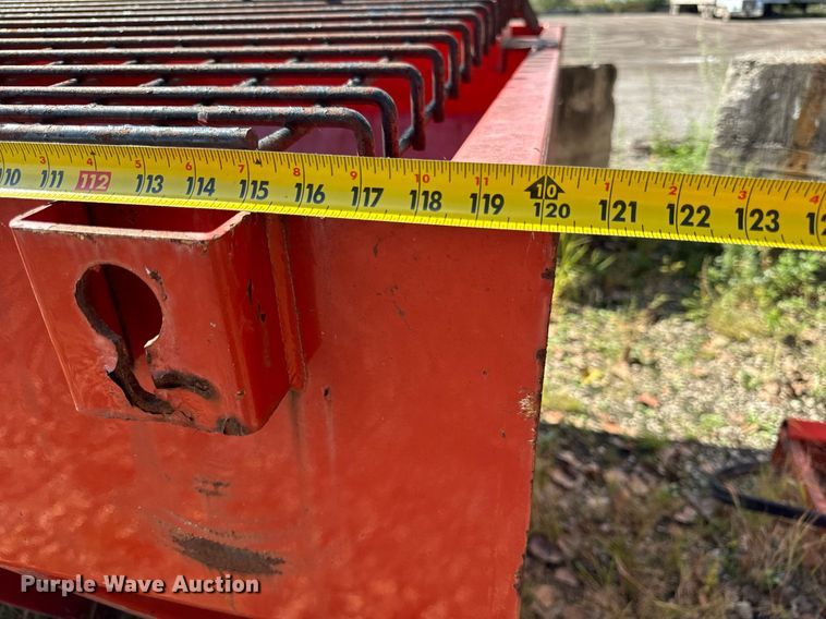 image for item DV5998 Down Easter  spreader