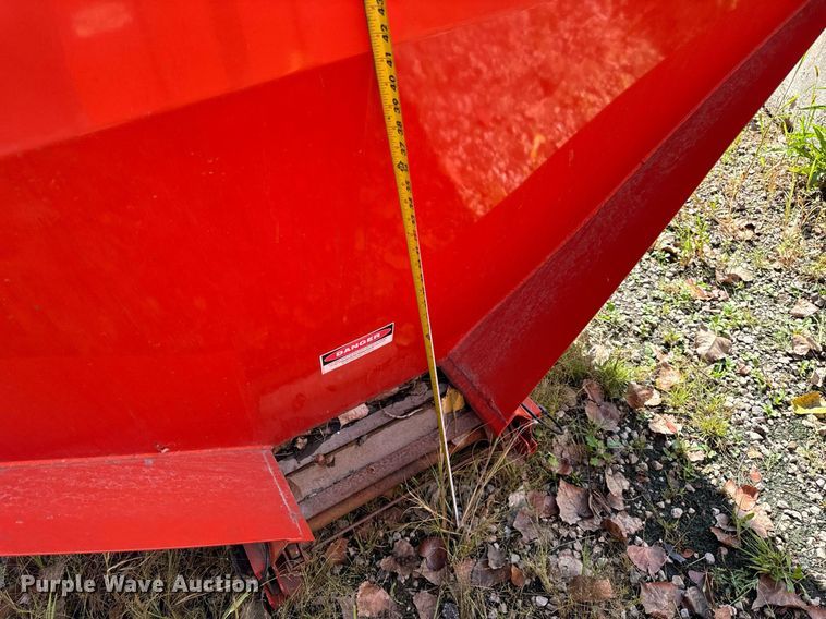 image for item DV5998 Down Easter  spreader