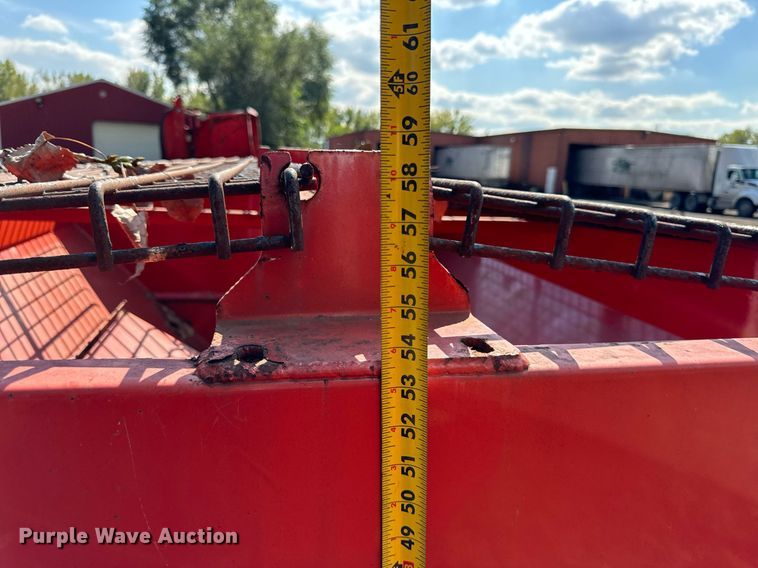 image for item DV5998 Down Easter  spreader