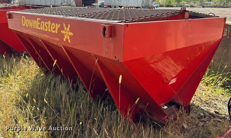 image for item DV5999 Down Easter  spreader 