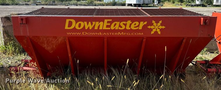 image for item DV5999 Down Easter  spreader 