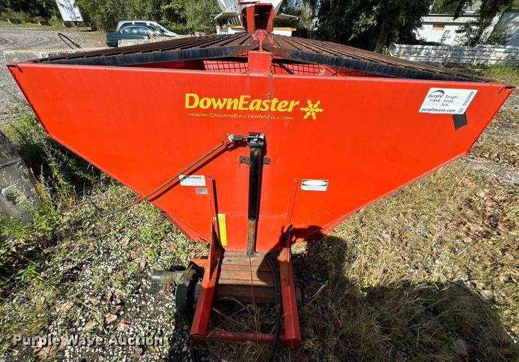 image for item DV5999 Down Easter  spreader 