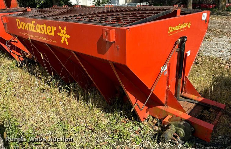 image for item DV5999 Down Easter  spreader 