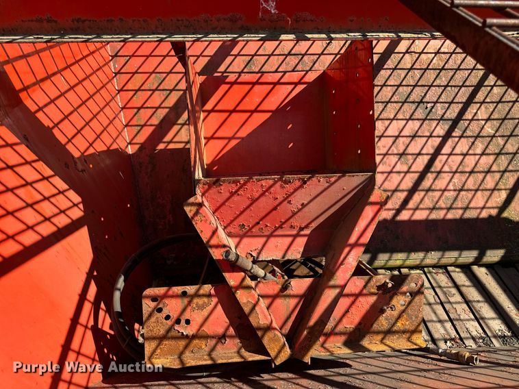 image for item DV5999 Down Easter  spreader 