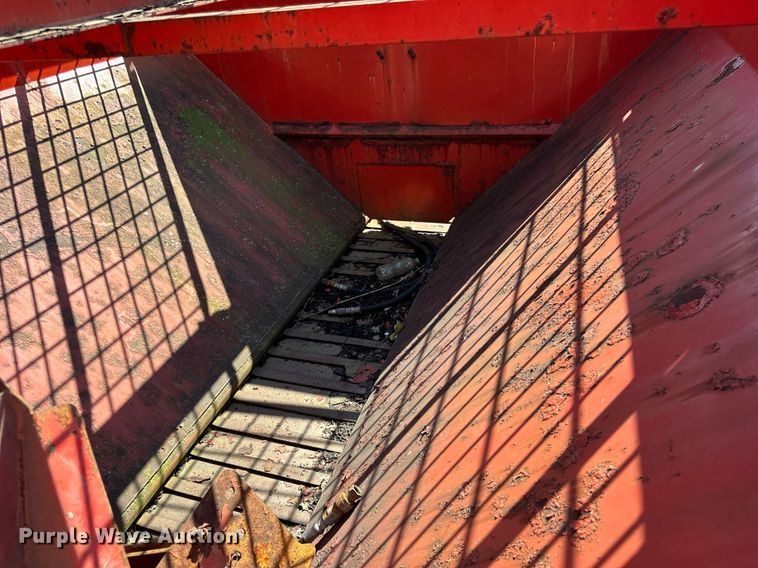 image for item DV5999 Down Easter  spreader 