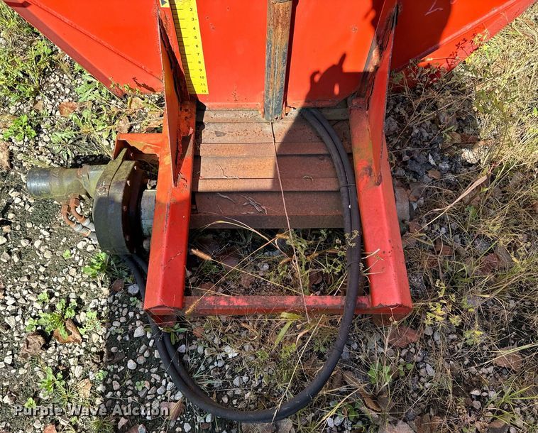 image for item DV5999 Down Easter  spreader 