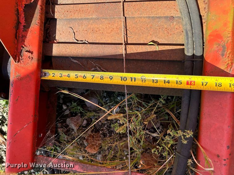 image for item DV5999 Down Easter  spreader 