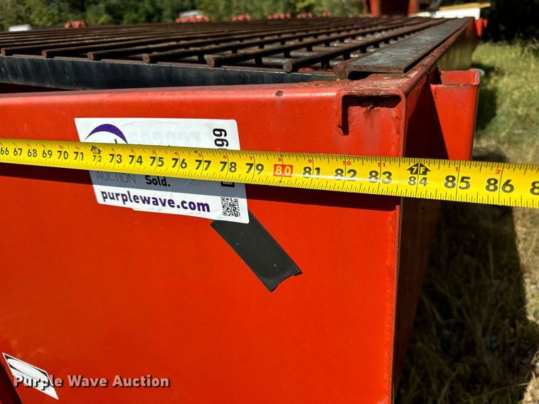 image for item DV5999 Down Easter  spreader 