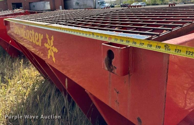 image for item DV5999 Down Easter  spreader 