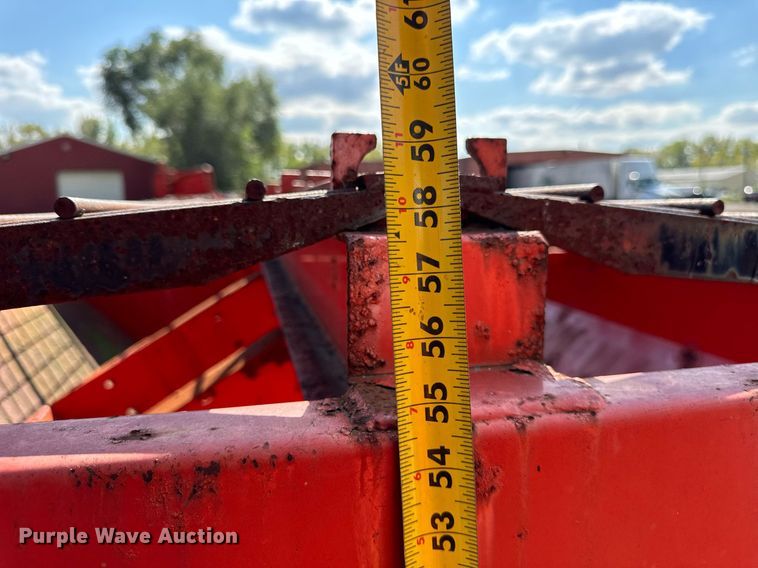 image for item DV5999 Down Easter  spreader 