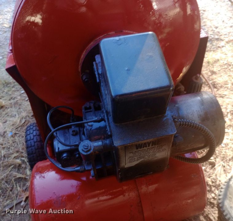 image for item DW0761 Alkota ST I Plus pressure washer